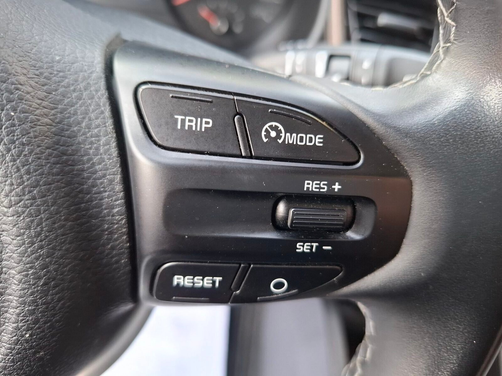 KIA Stonic 1.2cc Drive