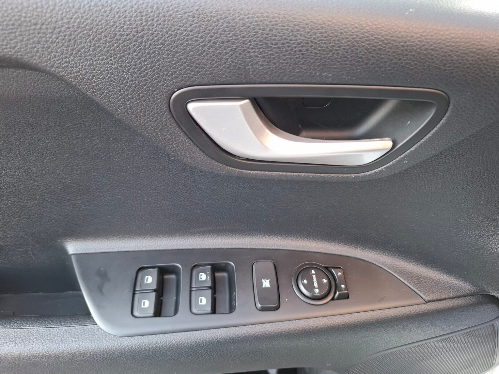 KIA Stonic 1.2cc Drive