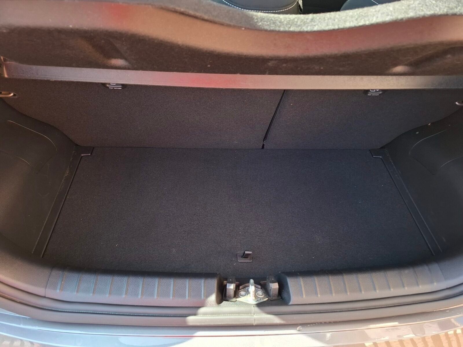 KIA Picanto ADVANCE