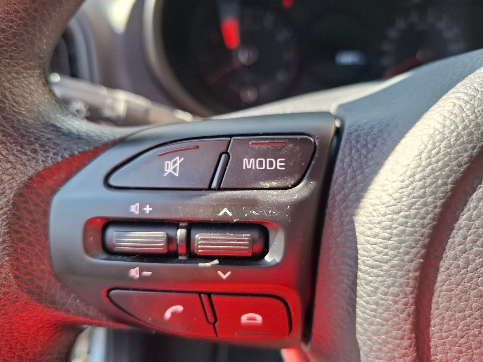 KIA Picanto ADVANCE