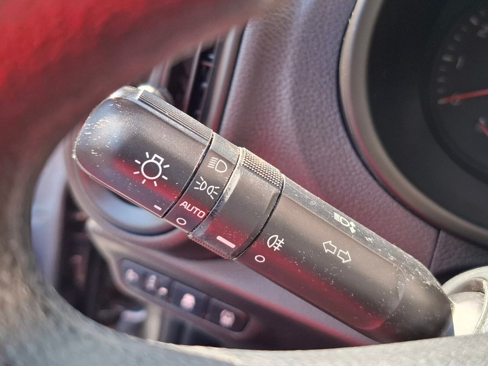 KIA Picanto ADVANCE