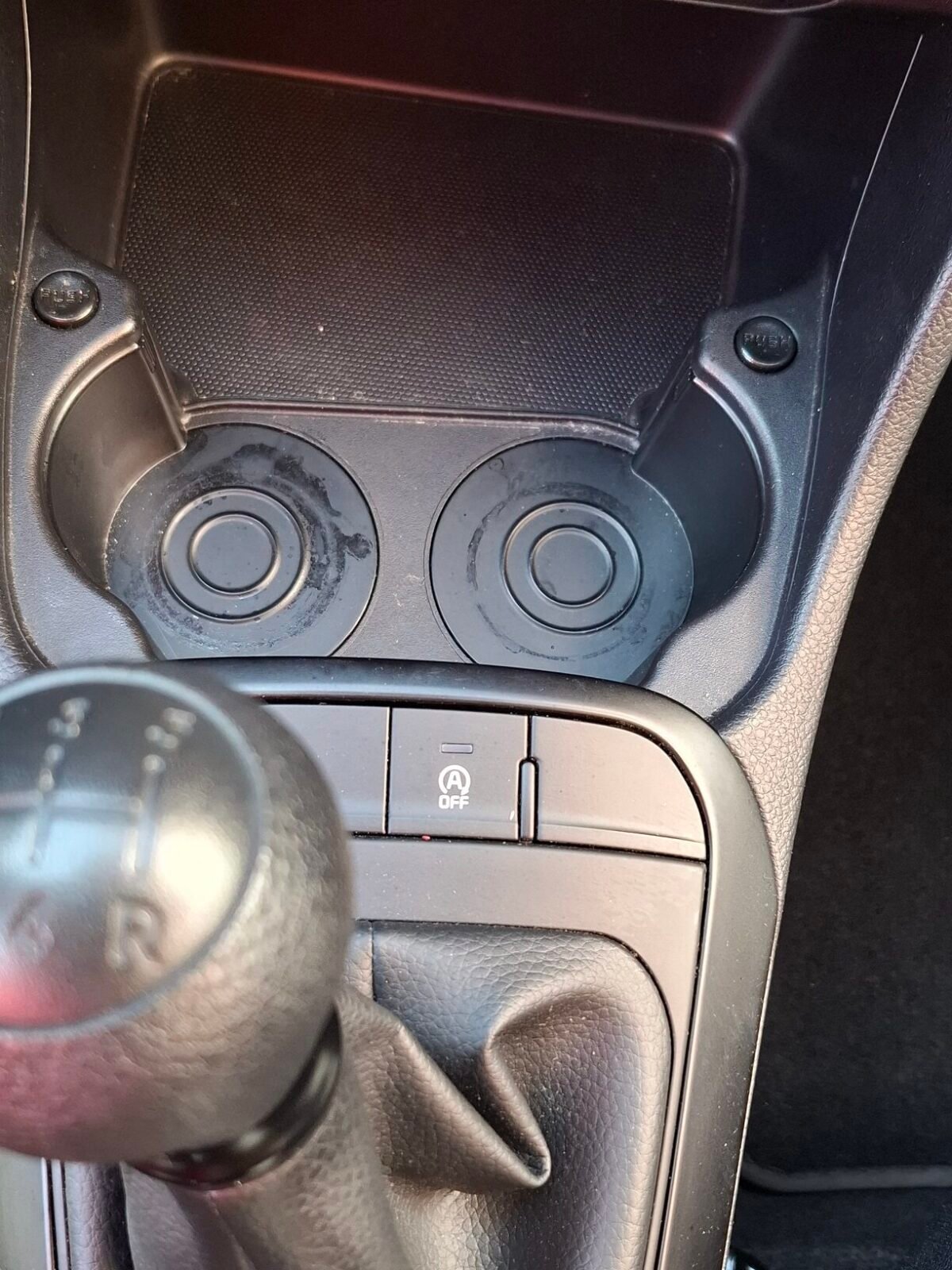 KIA Picanto ADVANCE