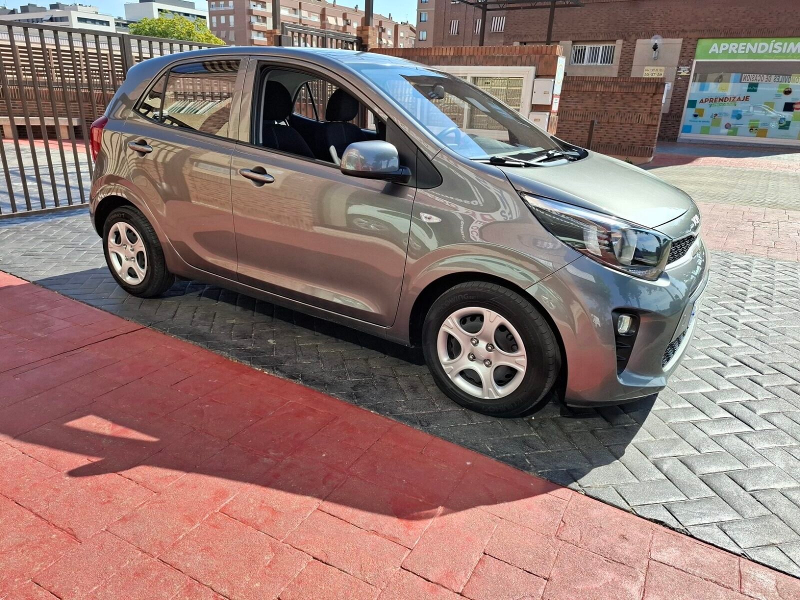 KIA Picanto ADVANCE