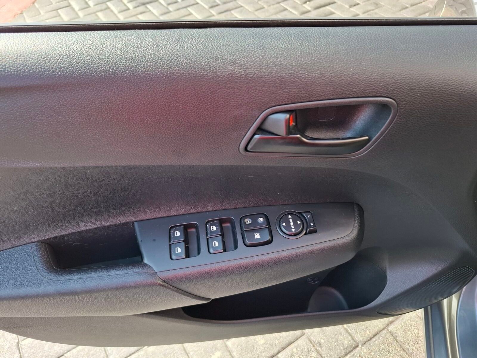 KIA Picanto ADVANCE