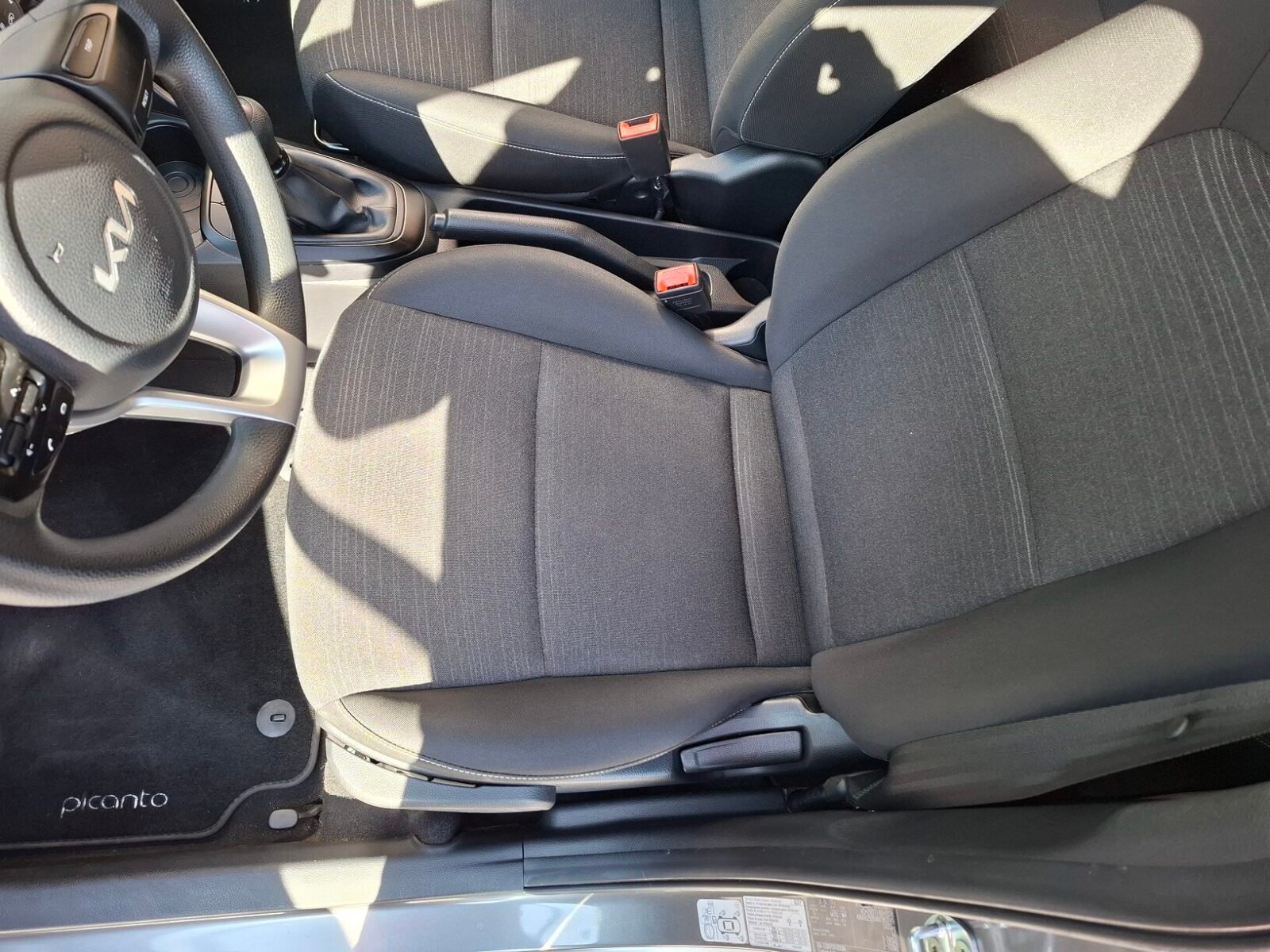 KIA Picanto ADVANCE