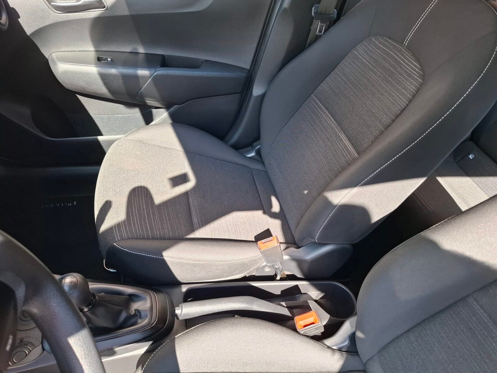 KIA Picanto ADVANCE