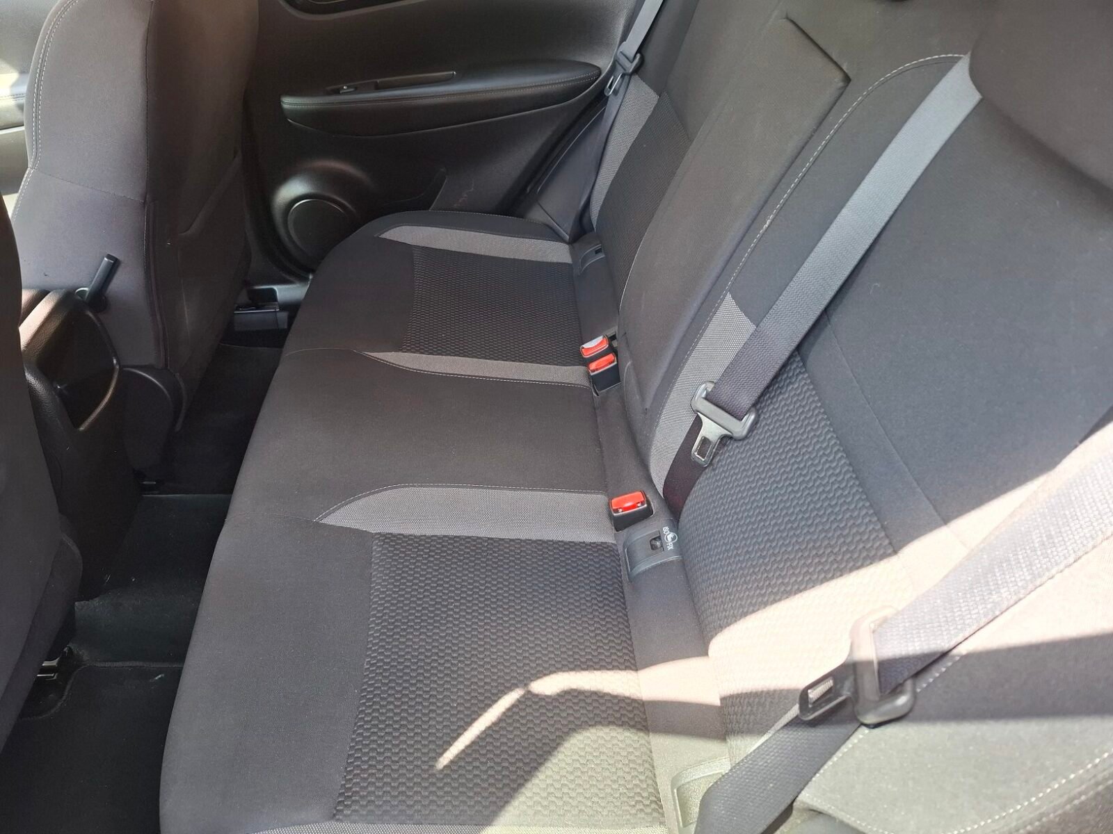 NISSAN Qashqai Dci Acenta pack