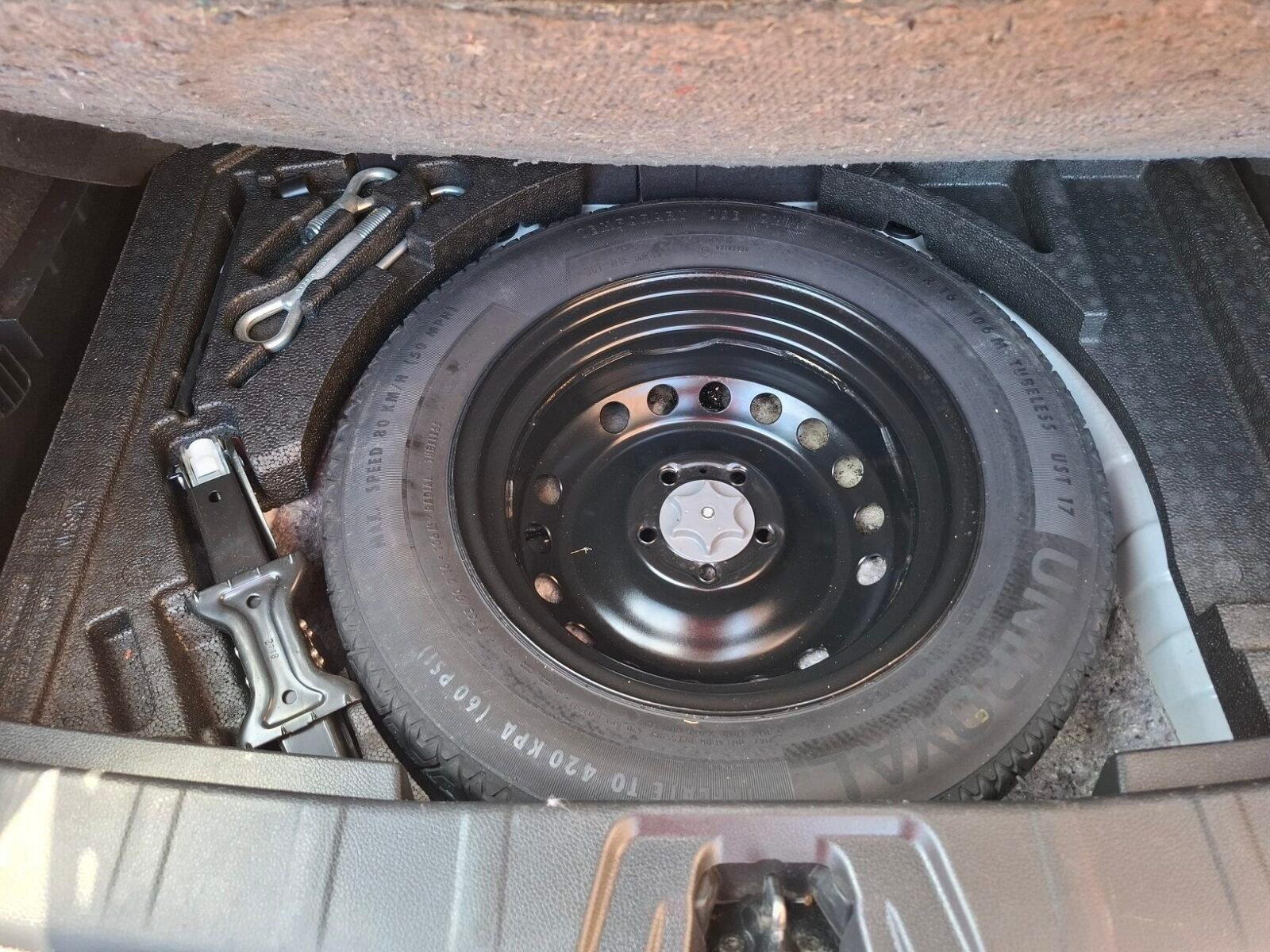 NISSAN Qashqai Dci Acenta pack