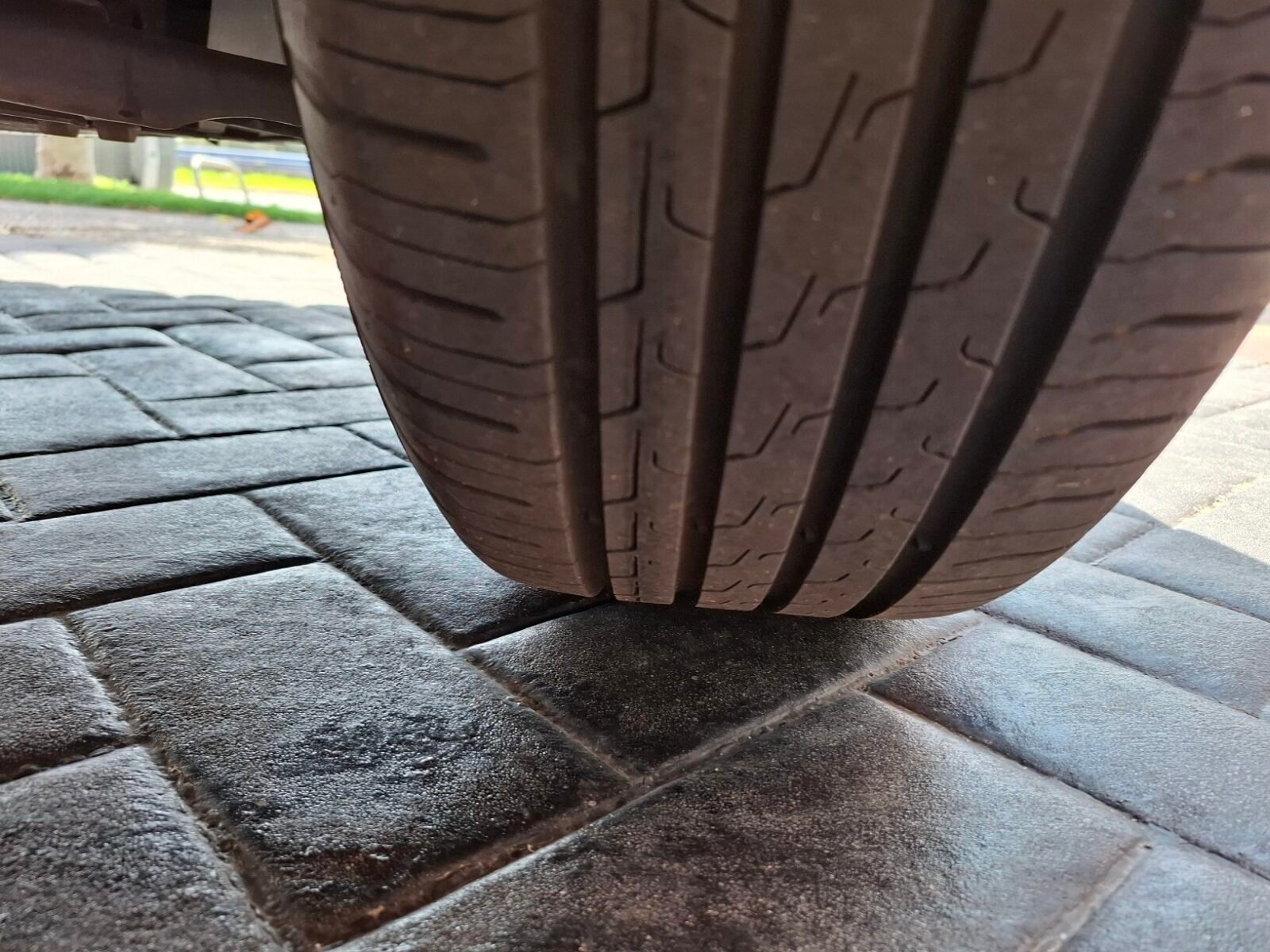 NISSAN Qashqai Dci Acenta pack