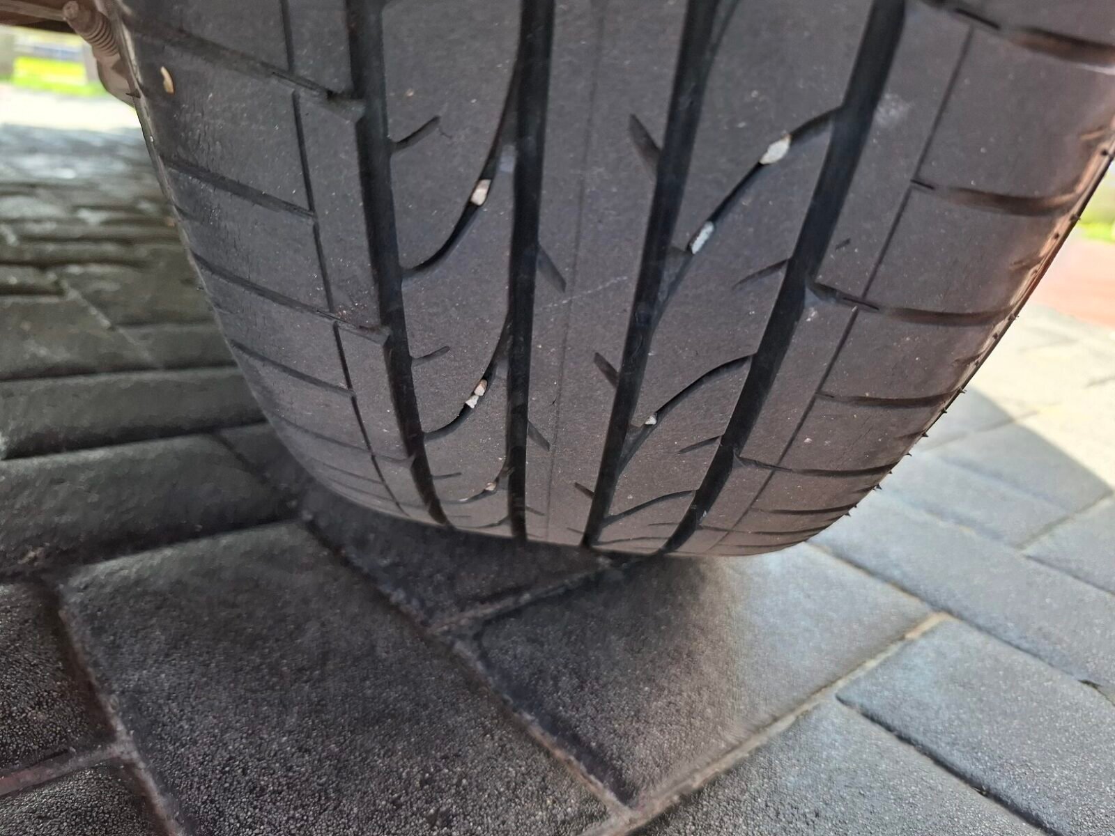 NISSAN Qashqai Dci Acenta pack
