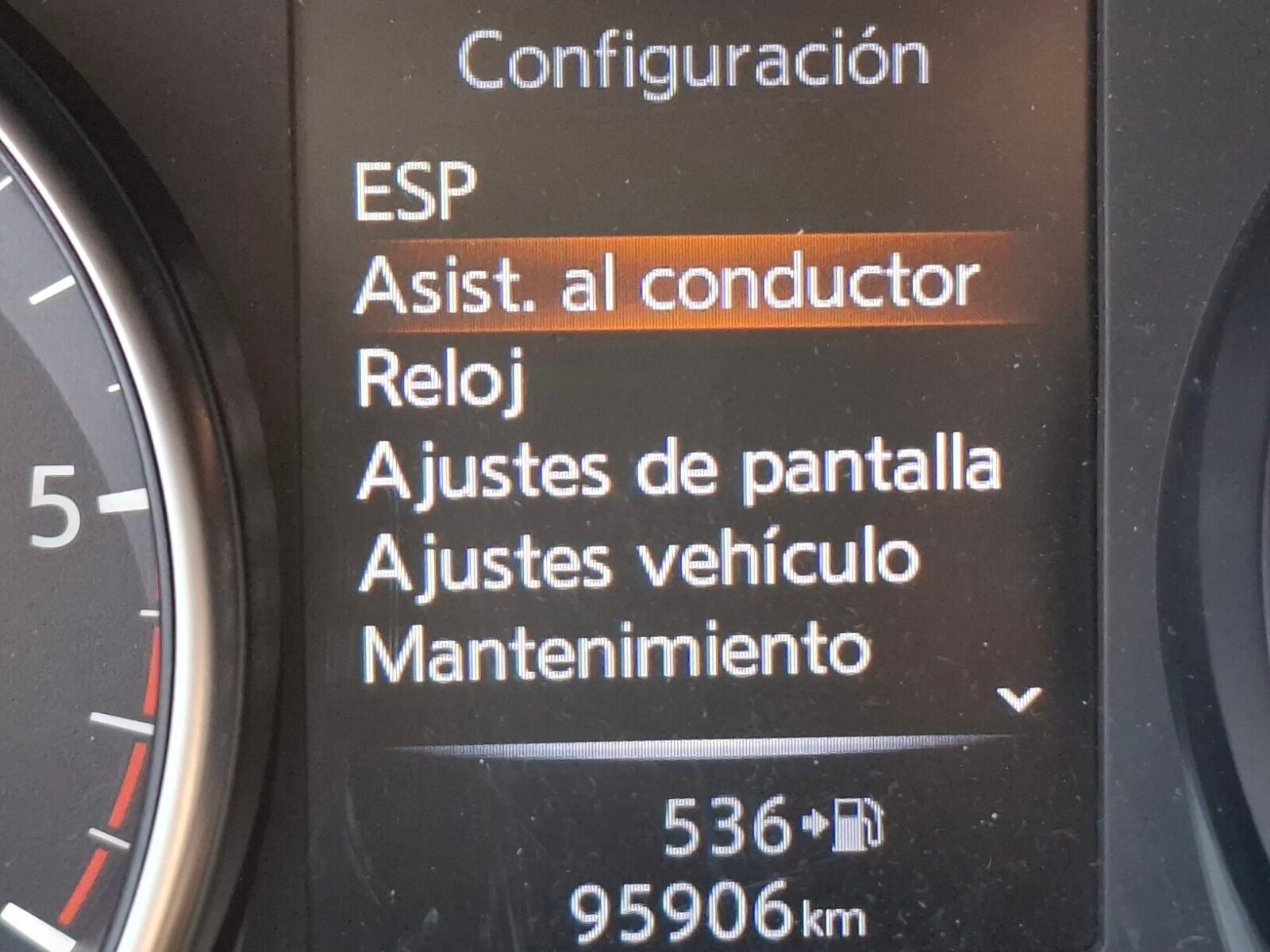 NISSAN Qashqai Dci Acenta pack