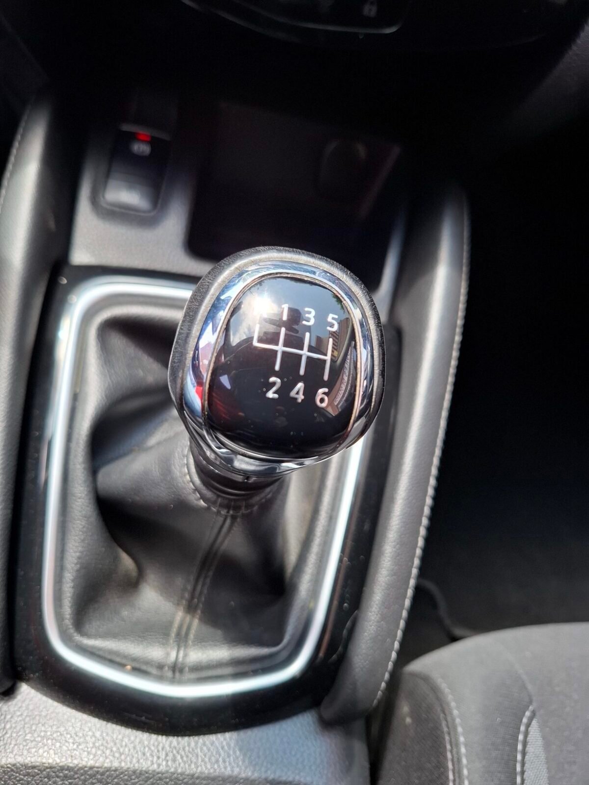 NISSAN Qashqai Dci Acenta pack