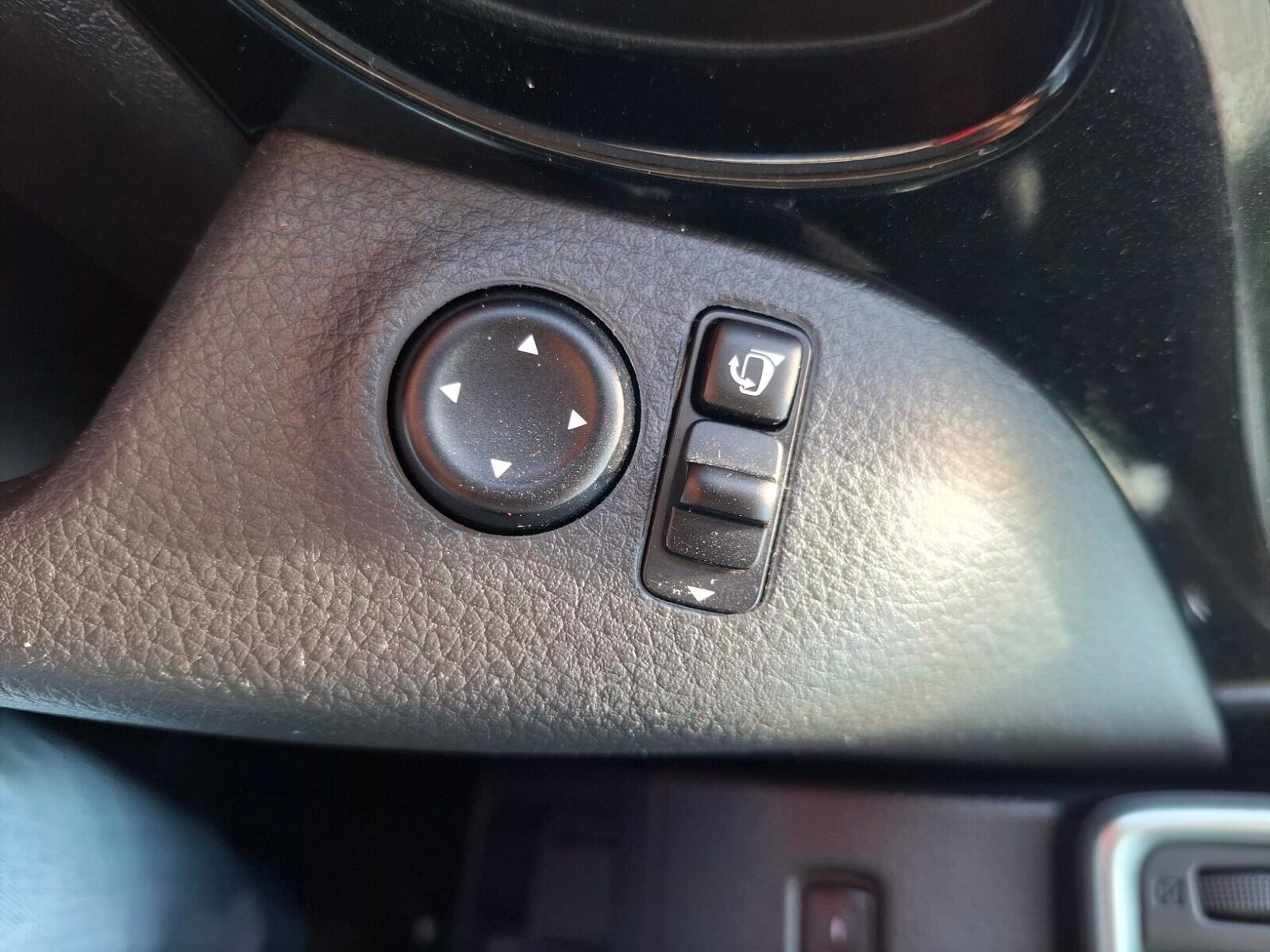 NISSAN Qashqai Dci Acenta pack