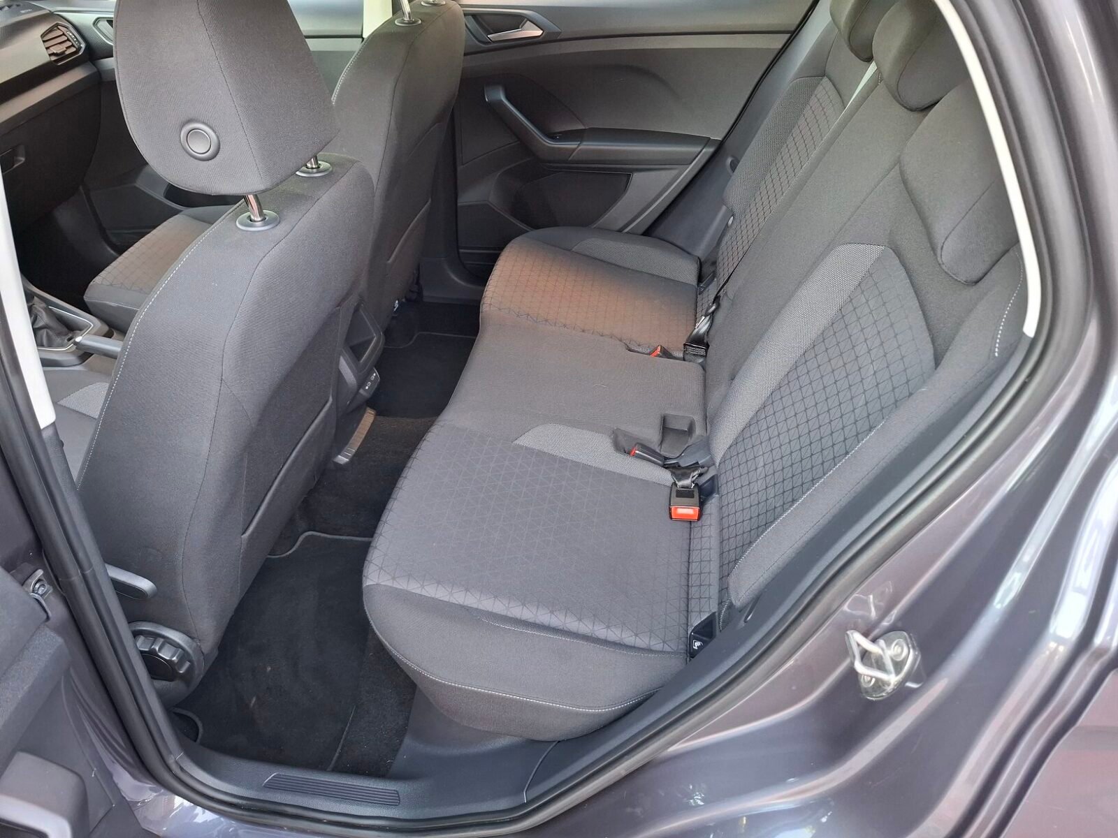 VOLKSWAGEN T-CROSS ADVANCE TSi
