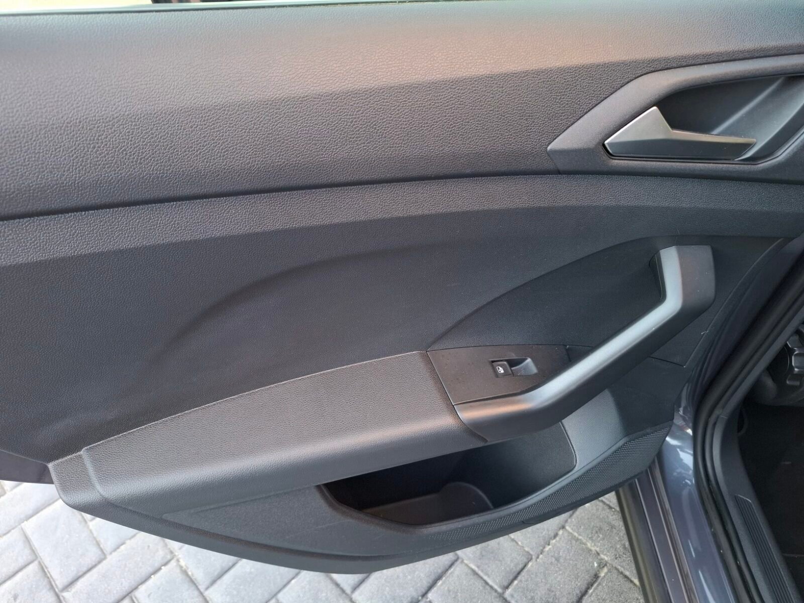 VOLKSWAGEN T-CROSS ADVANCE TSi