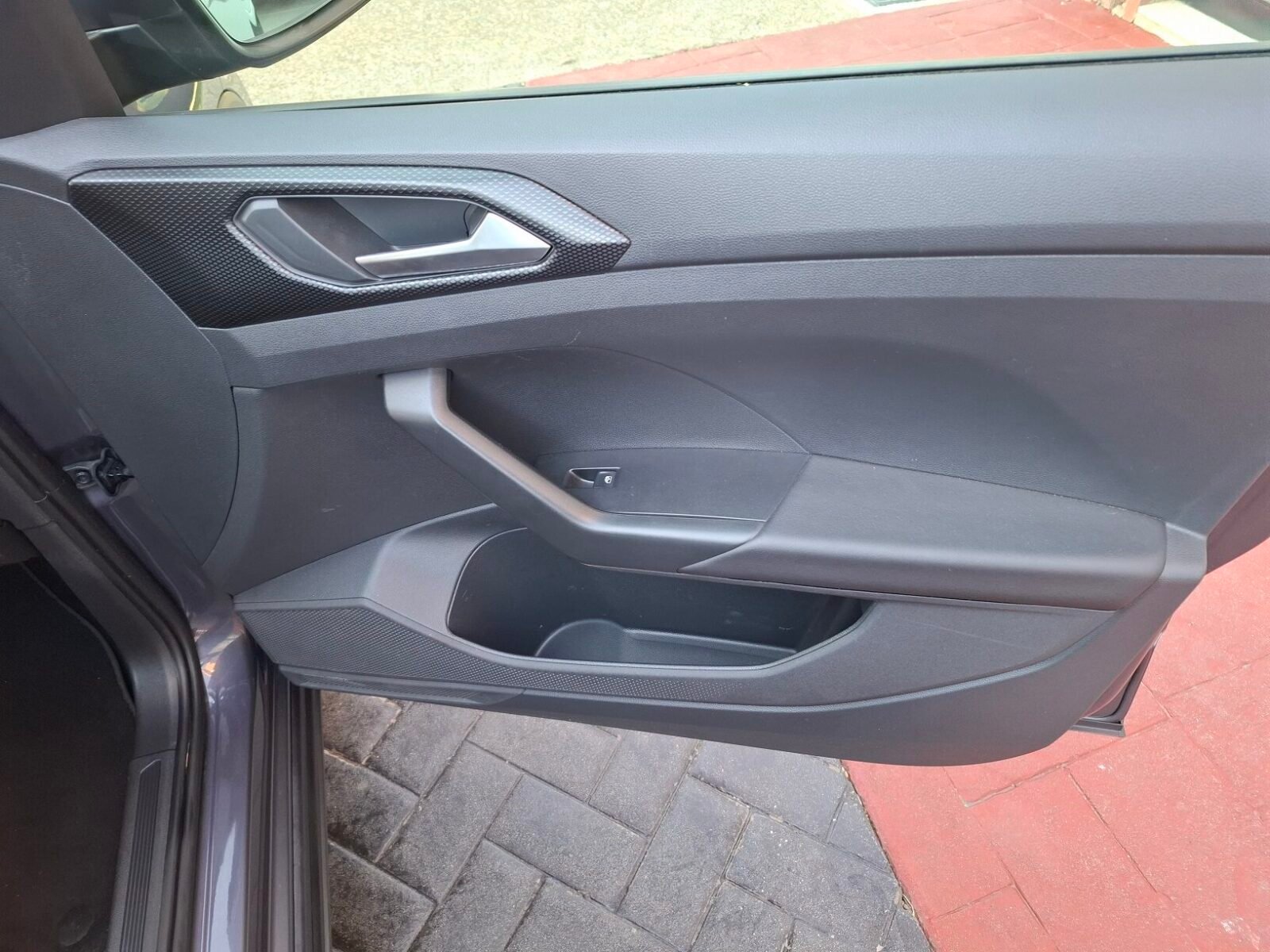 VOLKSWAGEN T-CROSS ADVANCE TSi
