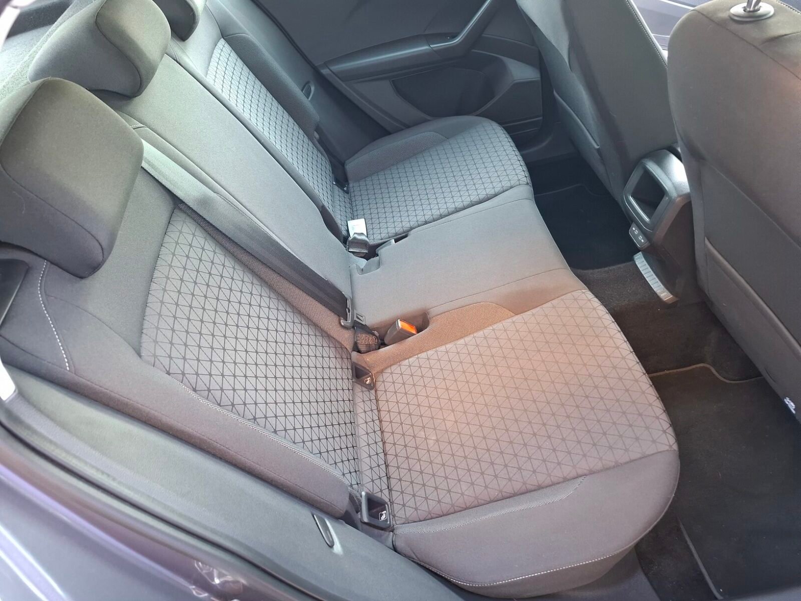 VOLKSWAGEN T-CROSS ADVANCE TSi