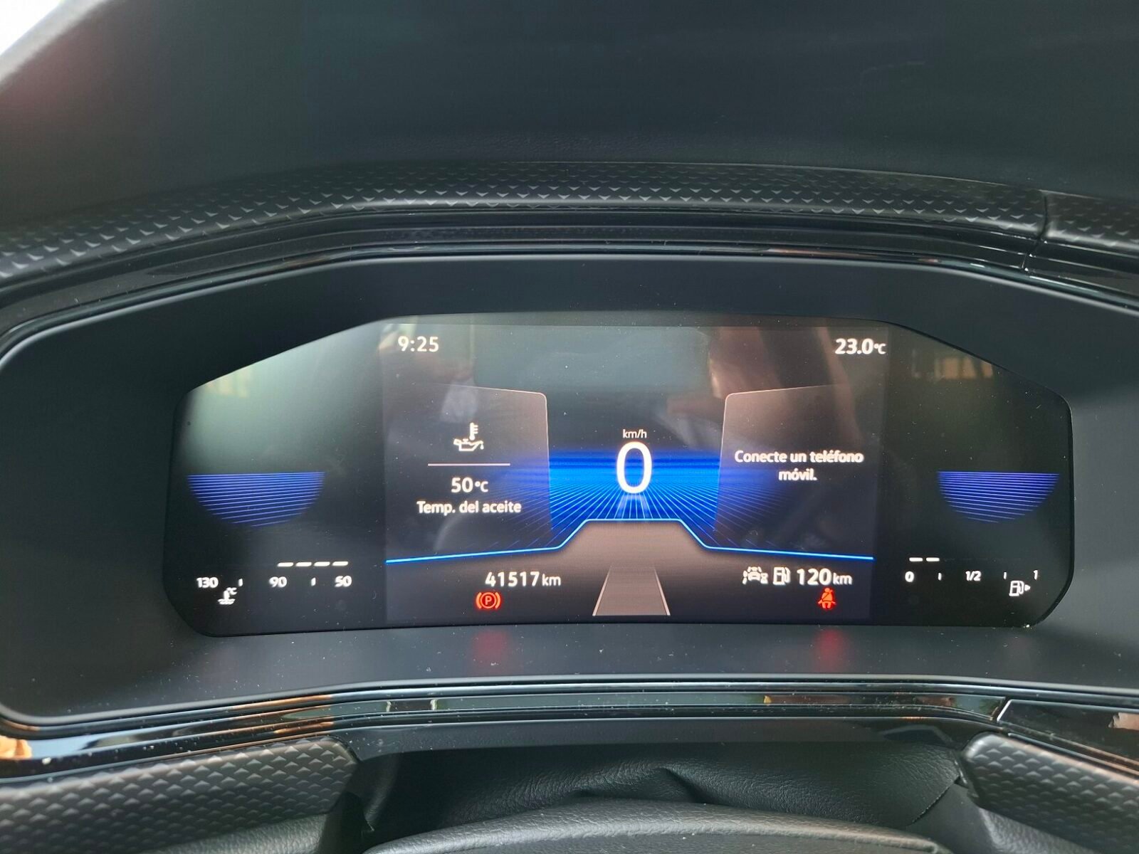 VOLKSWAGEN T-CROSS ADVANCE TSi