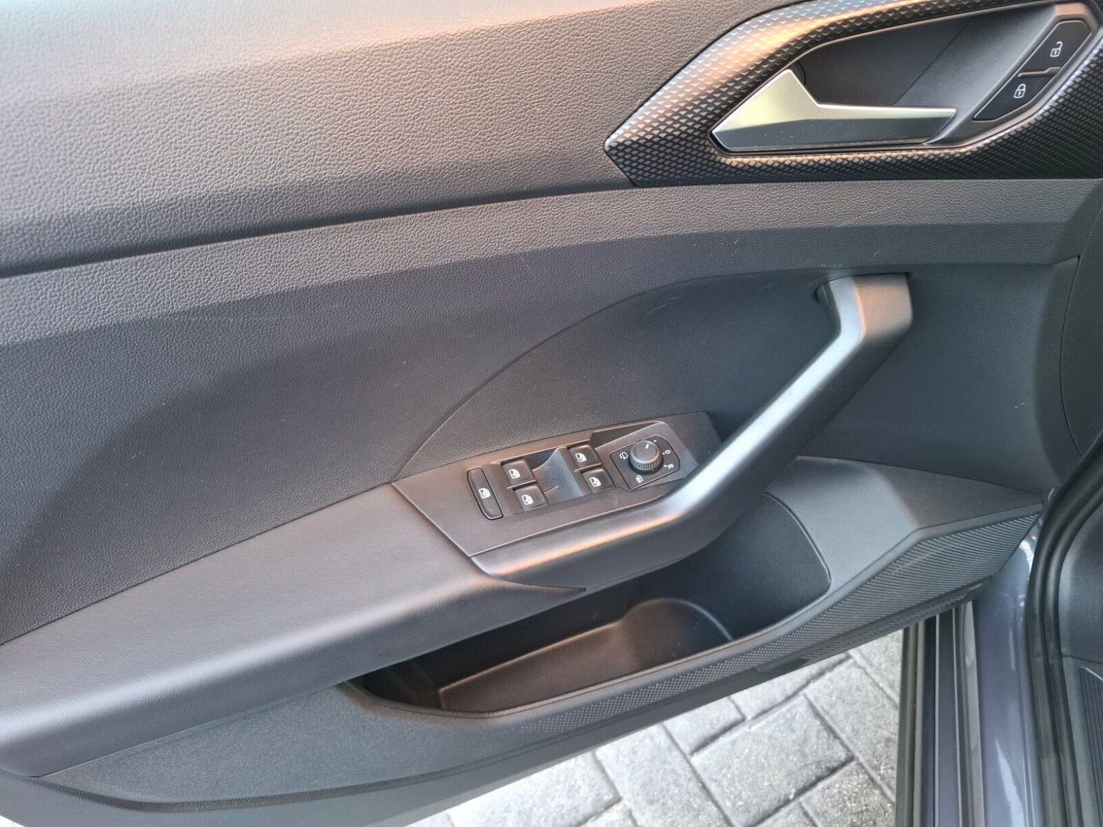 VOLKSWAGEN T-CROSS ADVANCE TSi