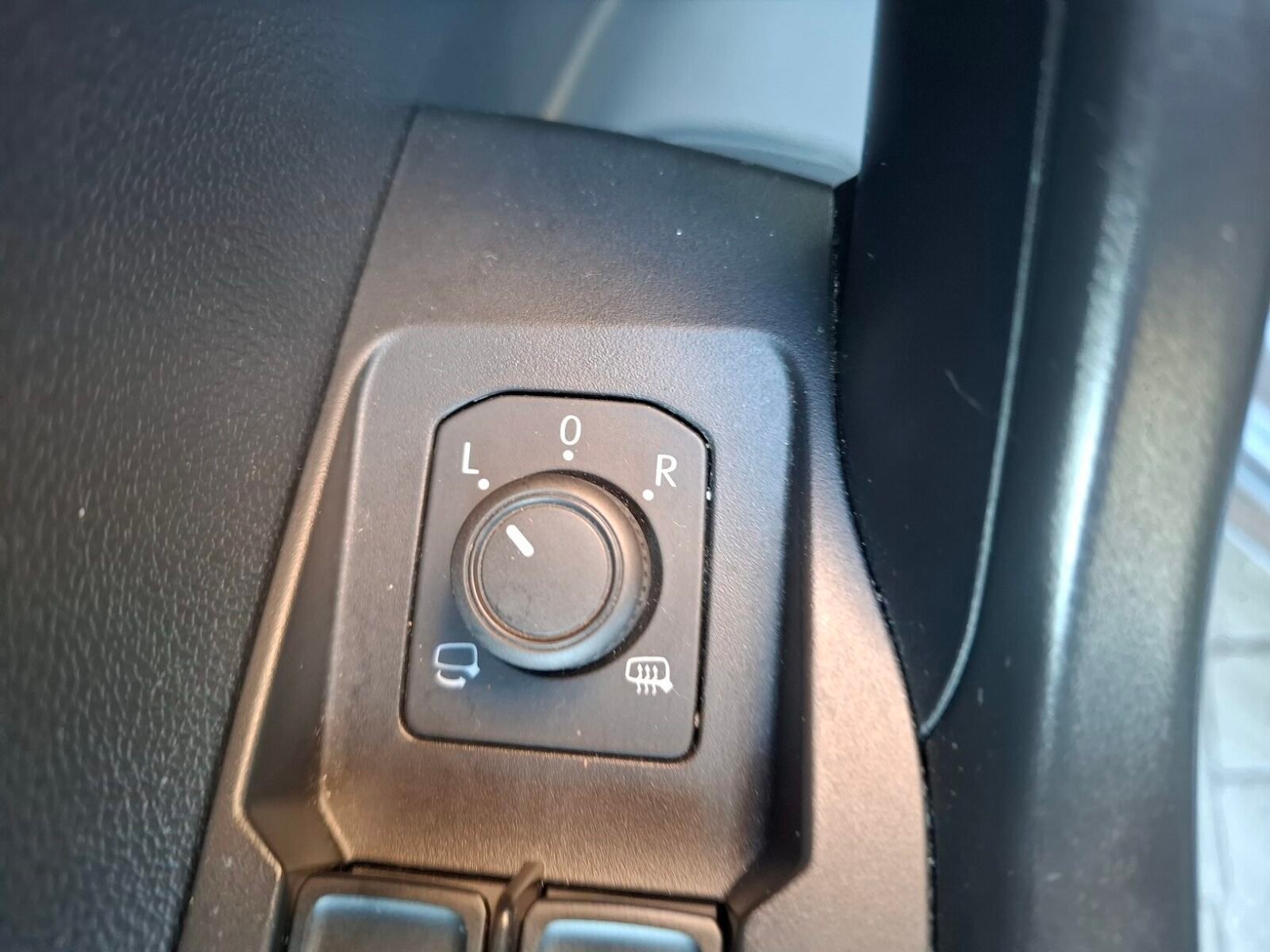 VOLKSWAGEN T-CROSS ADVANCE TSi