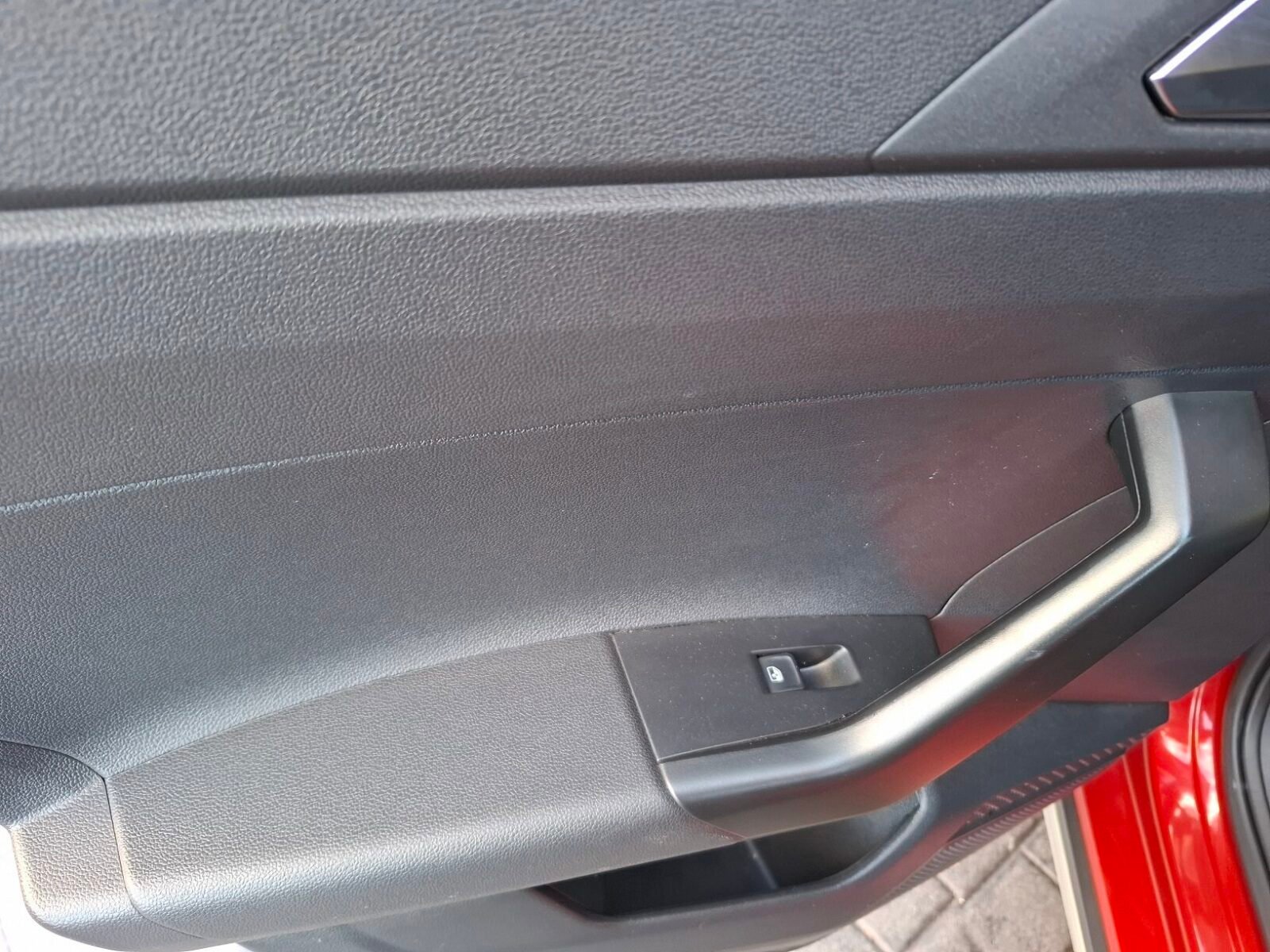 VOLKSWAGEN TAIGO LIFE DSG