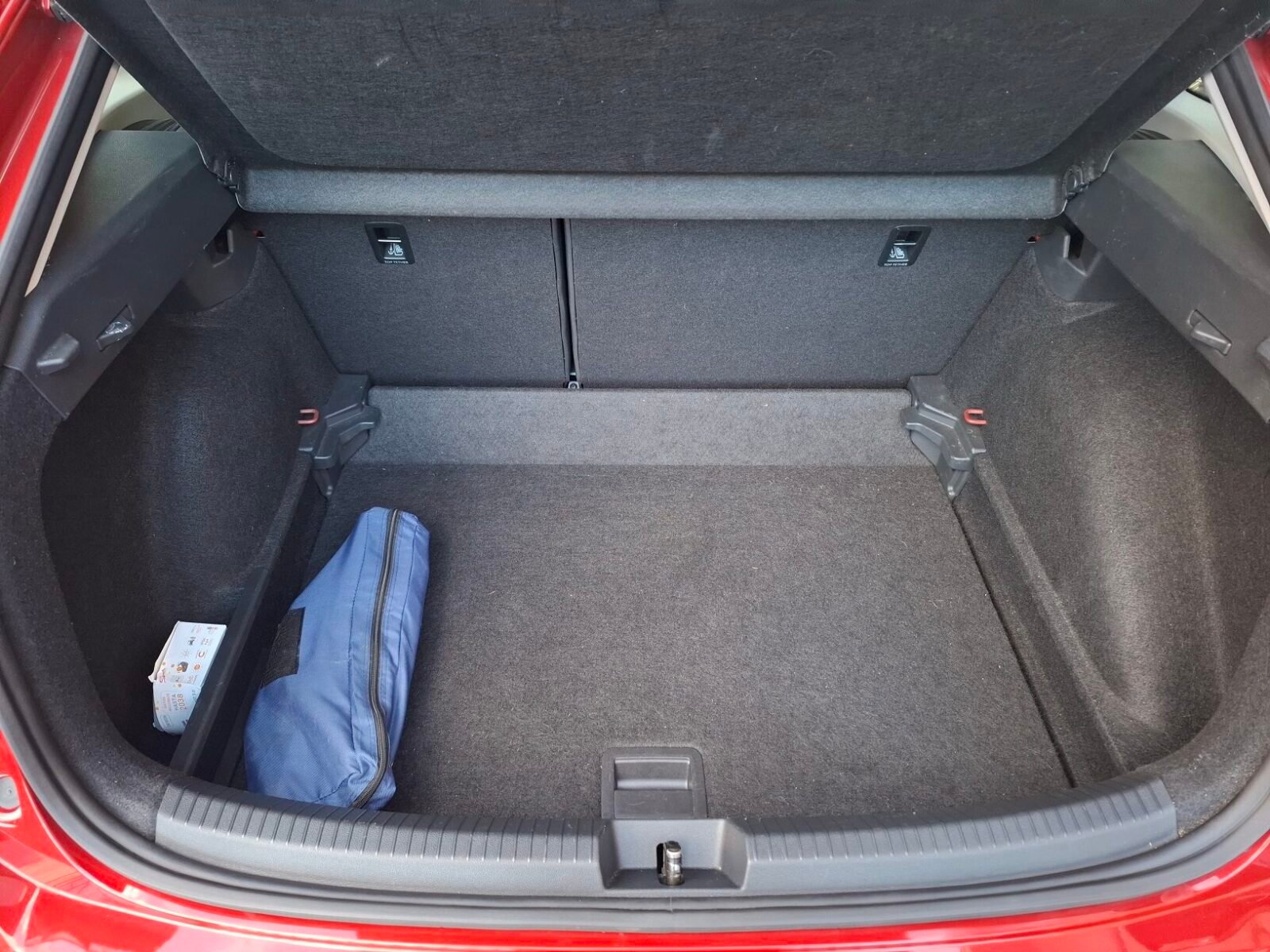 VOLKSWAGEN TAIGO LIFE DSG