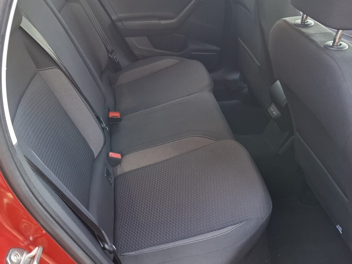 VOLKSWAGEN TAIGO LIFE DSG