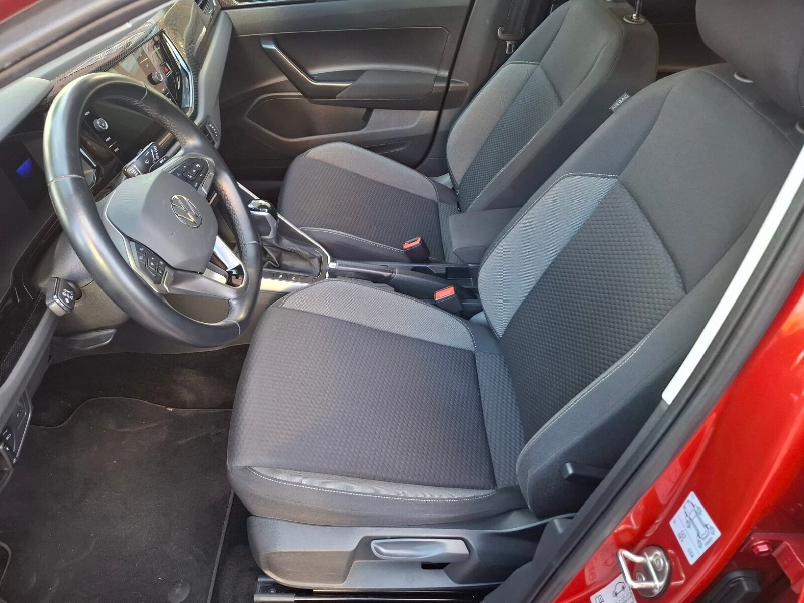 VOLKSWAGEN TAIGO LIFE DSG