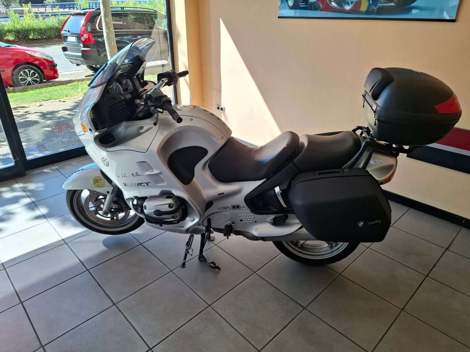 BMW R 1150 RT 1150RT