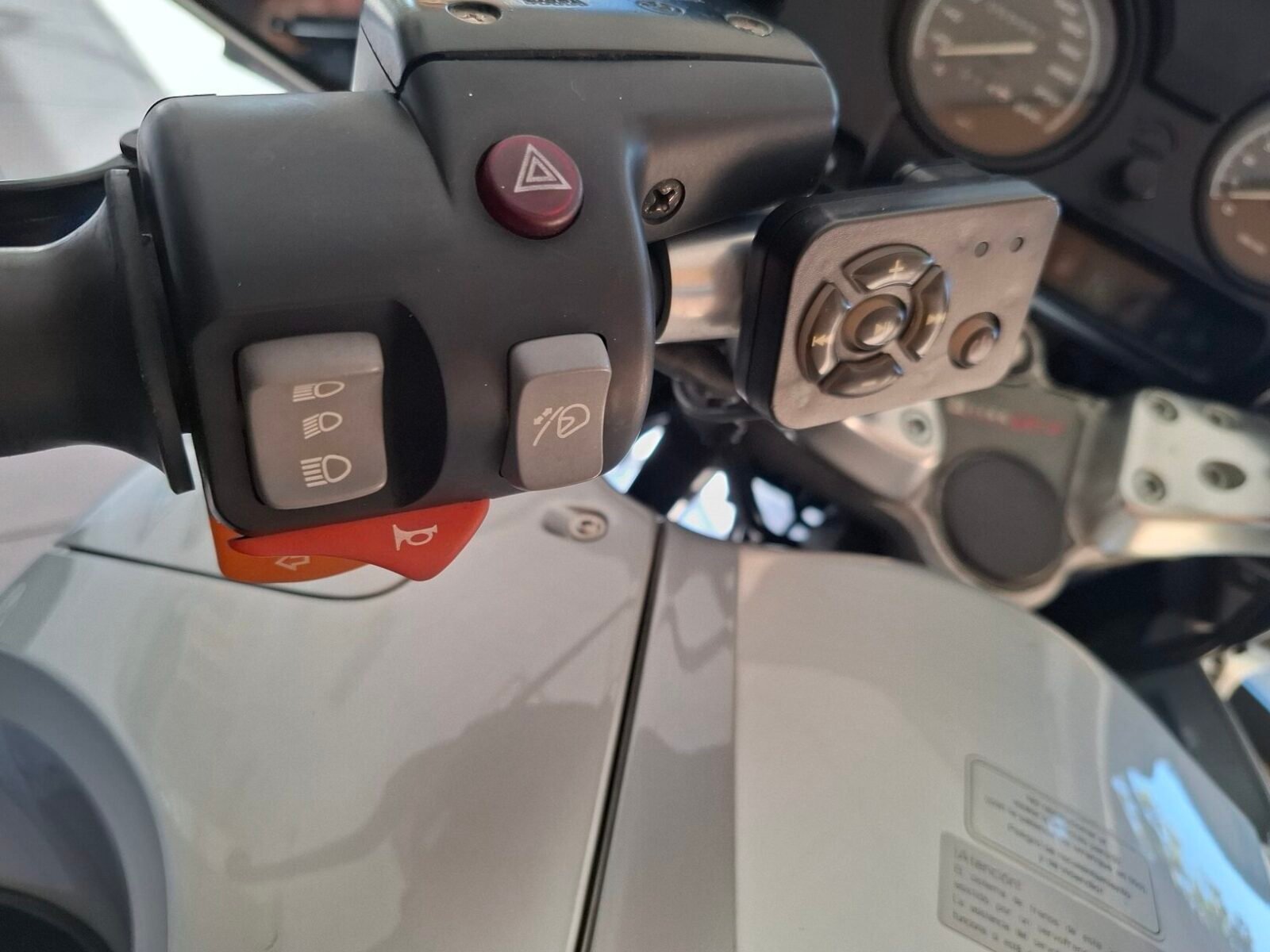 BMW R 1150 RT 1150RT
