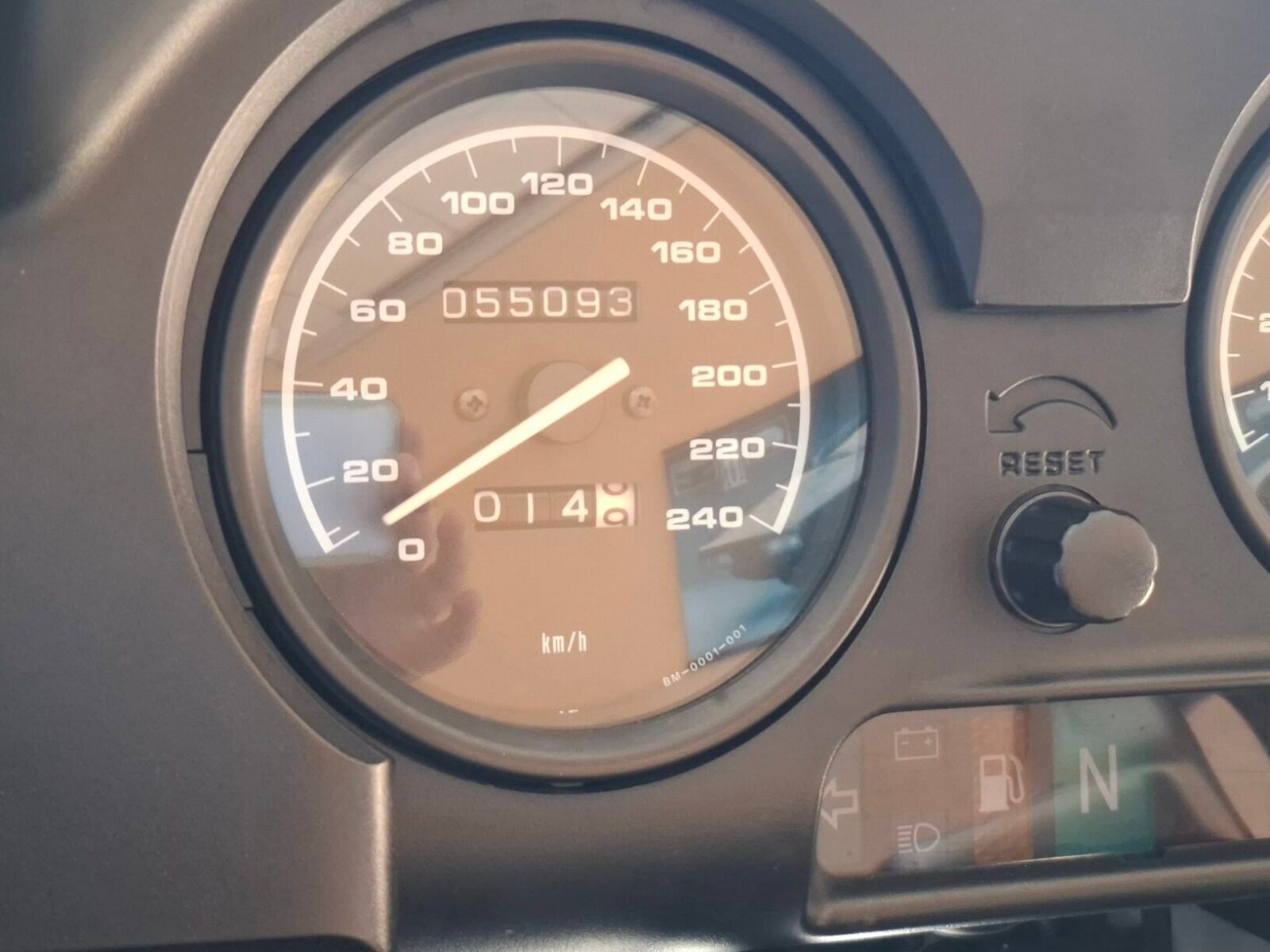 BMW R 1150 RT 1150RT