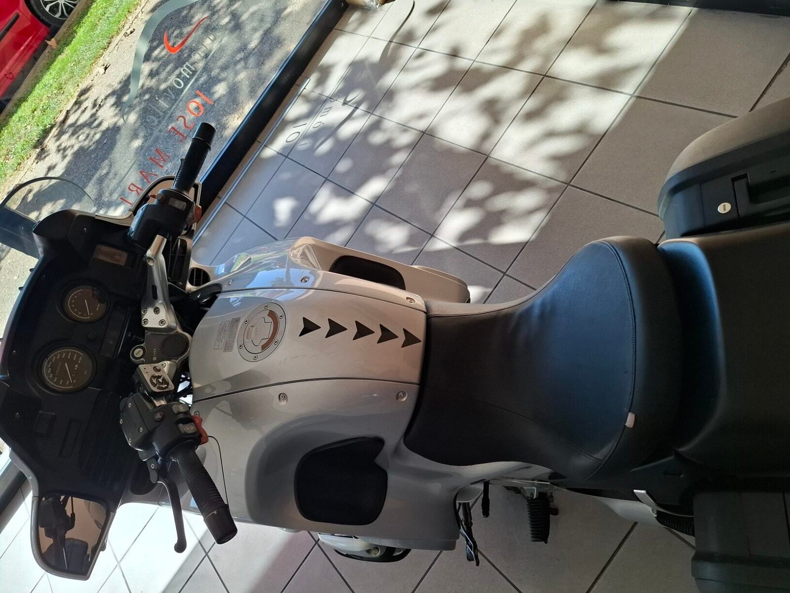 BMW R 1150 RT 1150RT
