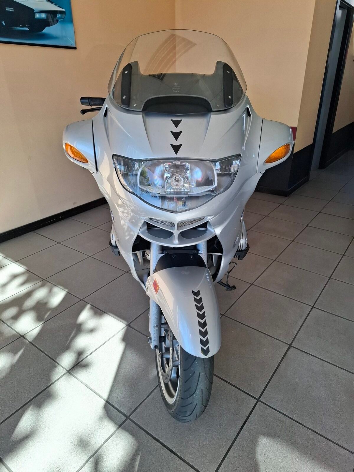 BMW R 1150 RT 1150RT