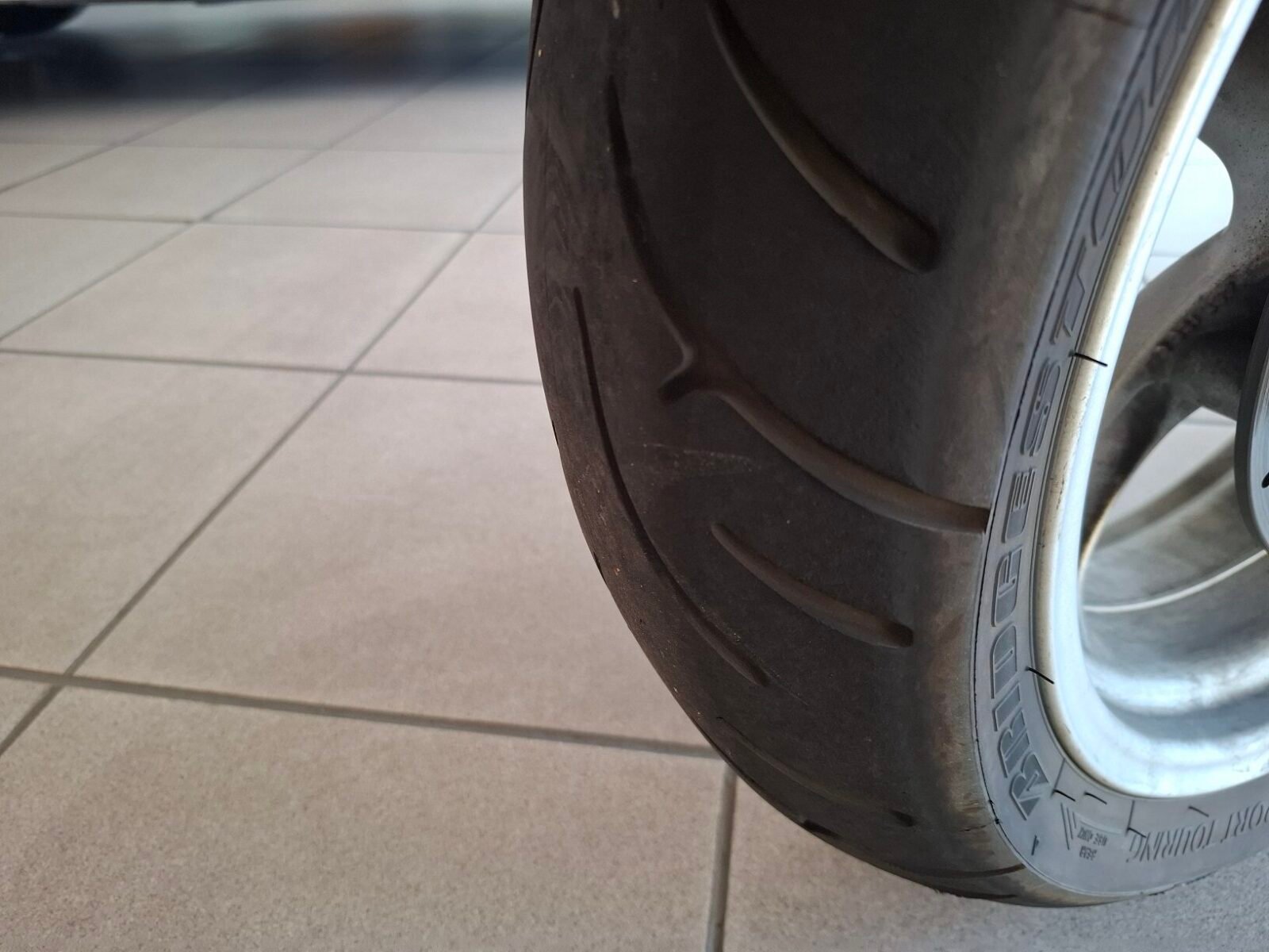 BMW R 1150 RT 1150RT
