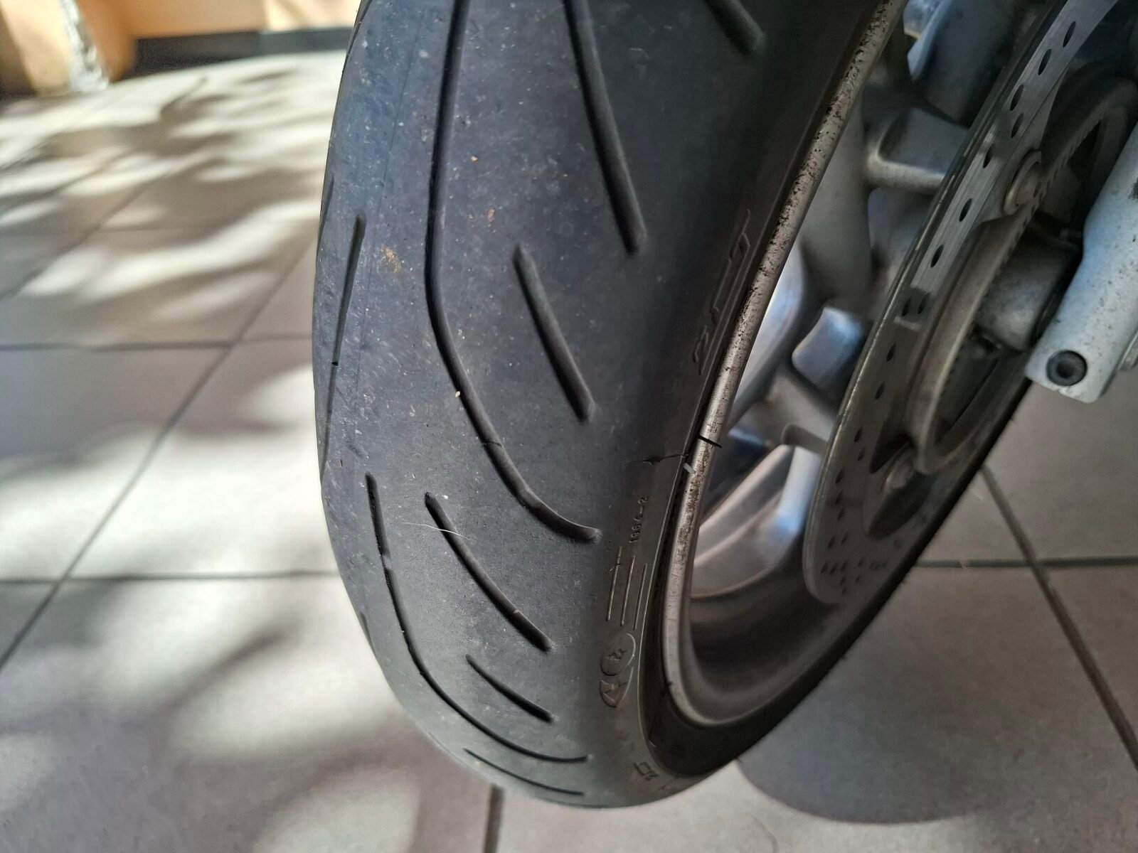 BMW R 1150 RT 1150RT