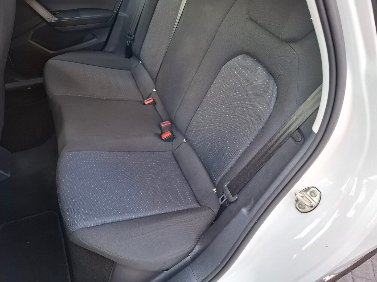 SEAT IBIZA Style Tsi 110