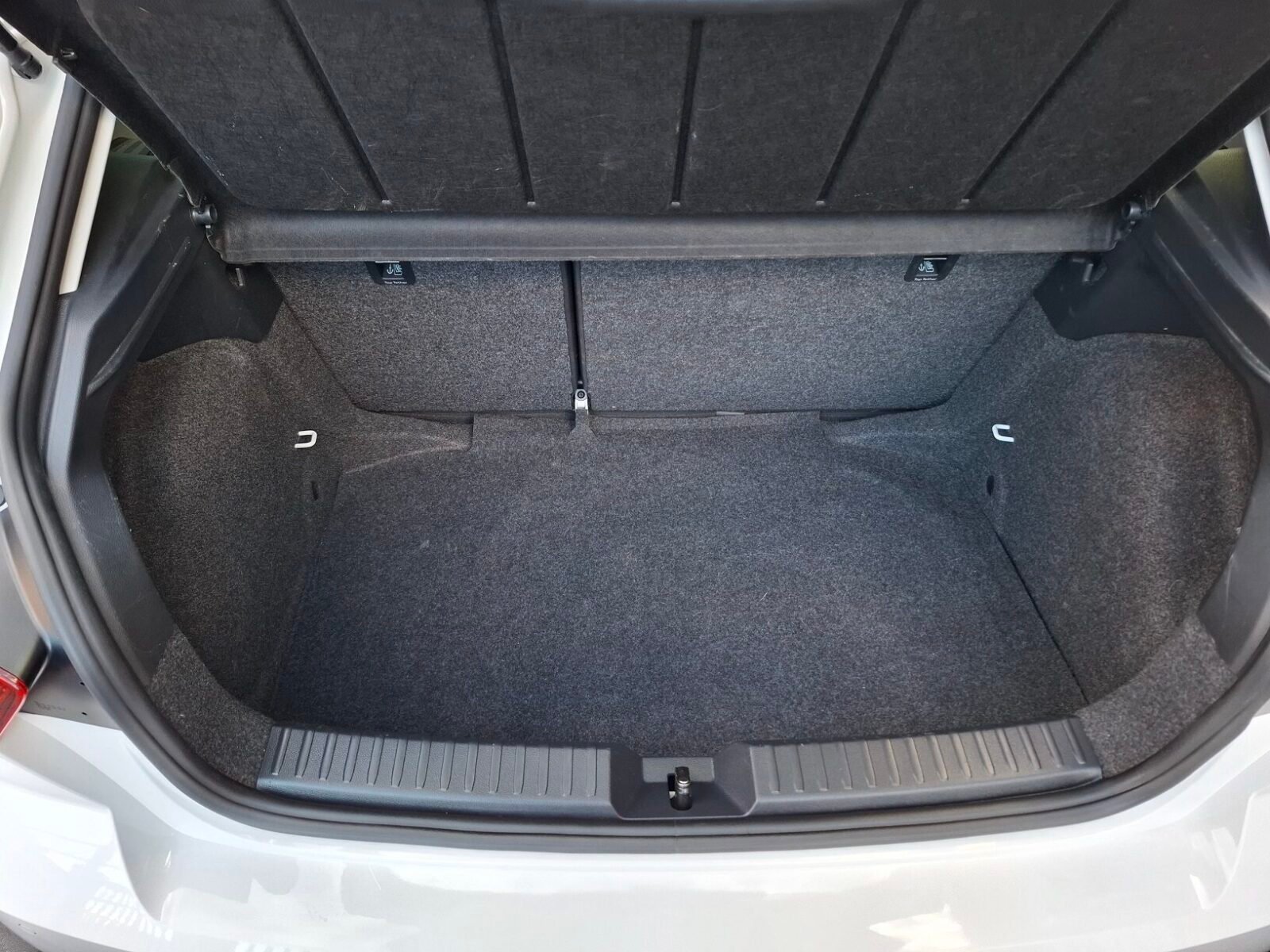 SEAT IBIZA Style Tsi 110