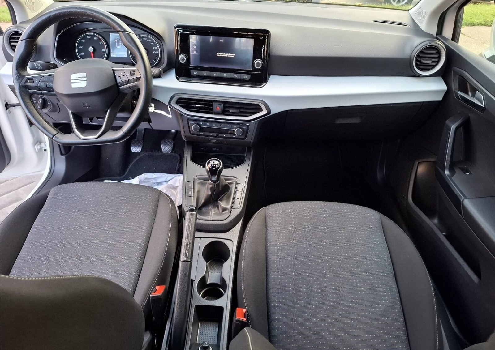 SEAT IBIZA Style Tsi 110