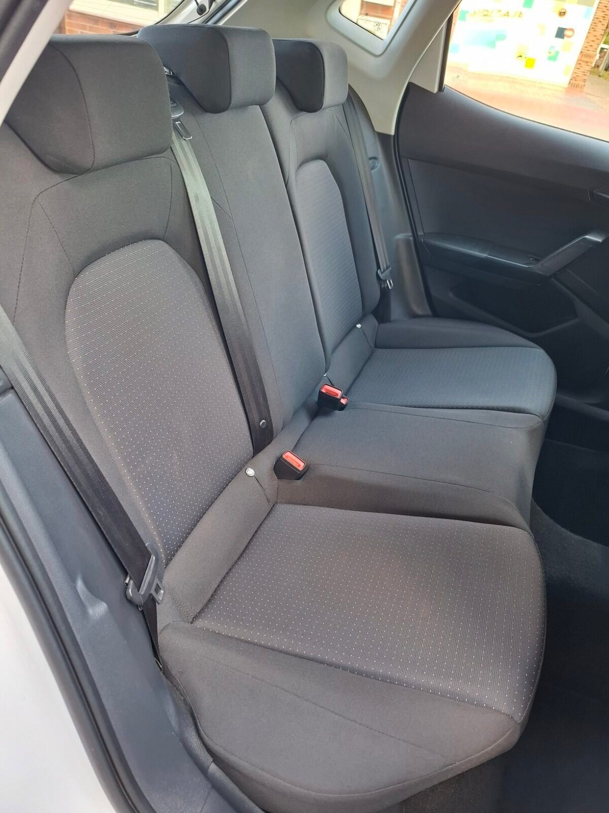 SEAT IBIZA Style Tsi 110