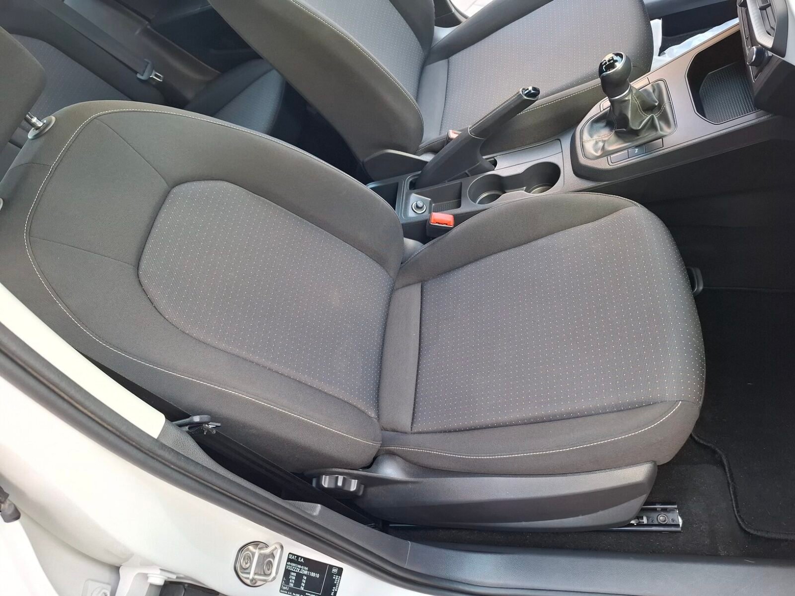 SEAT IBIZA Style Tsi 110