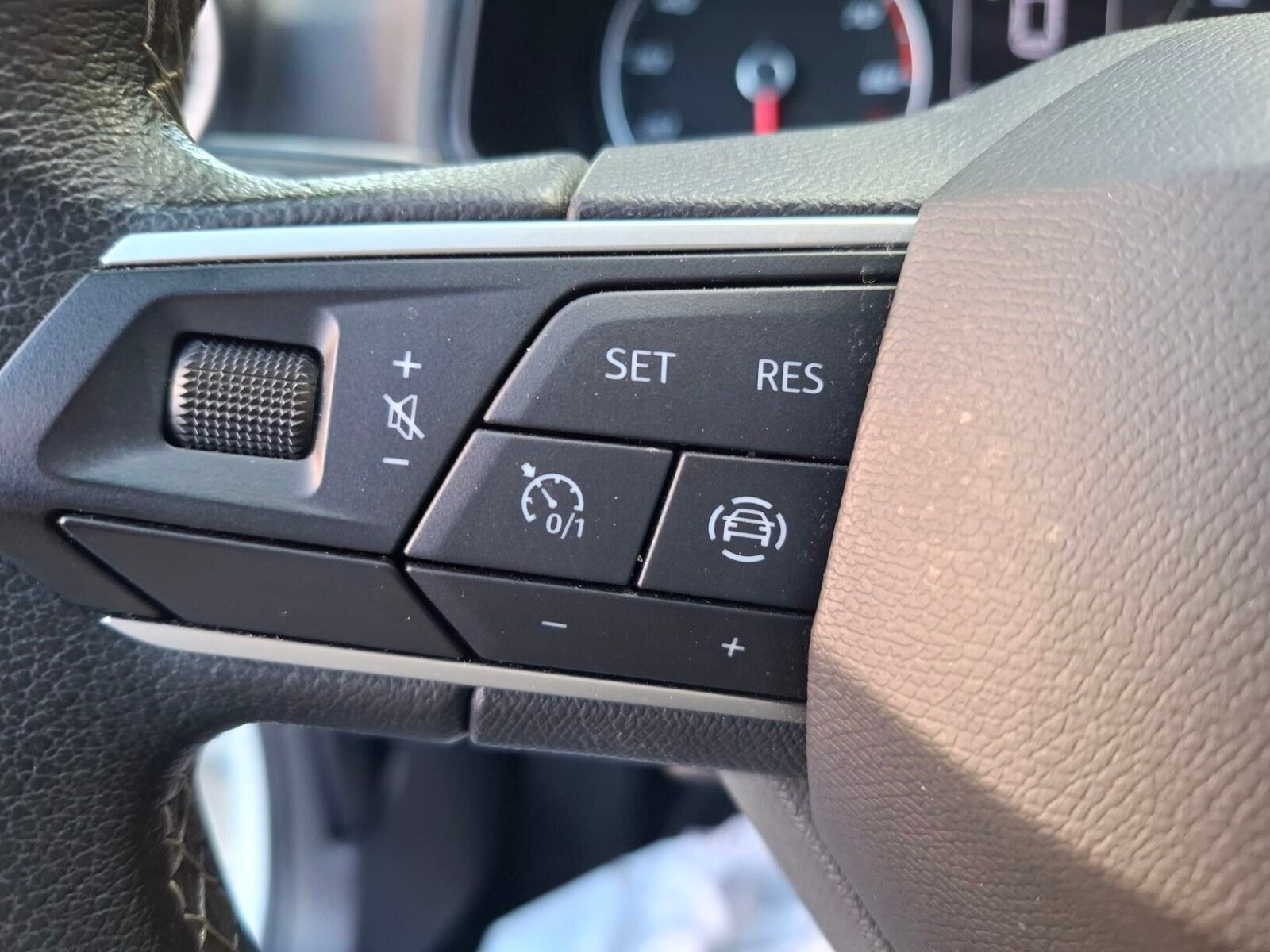 SEAT IBIZA Style Tsi 110