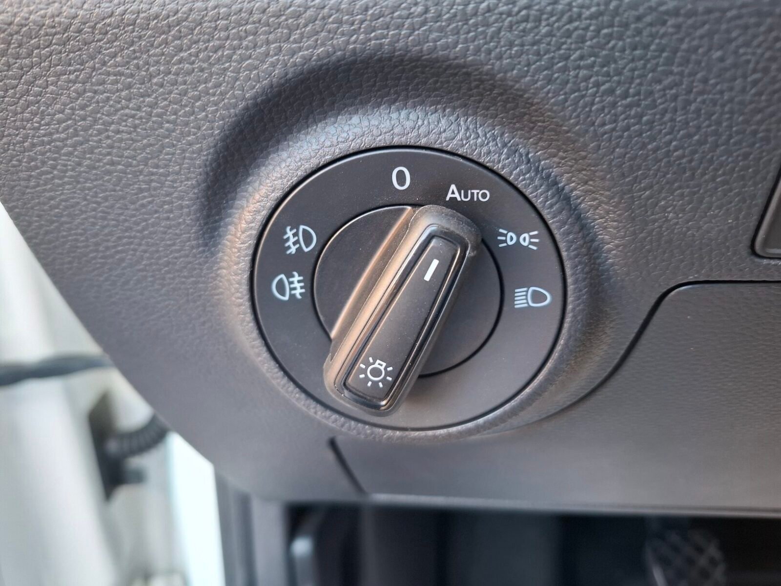 SEAT IBIZA Style Tsi 110