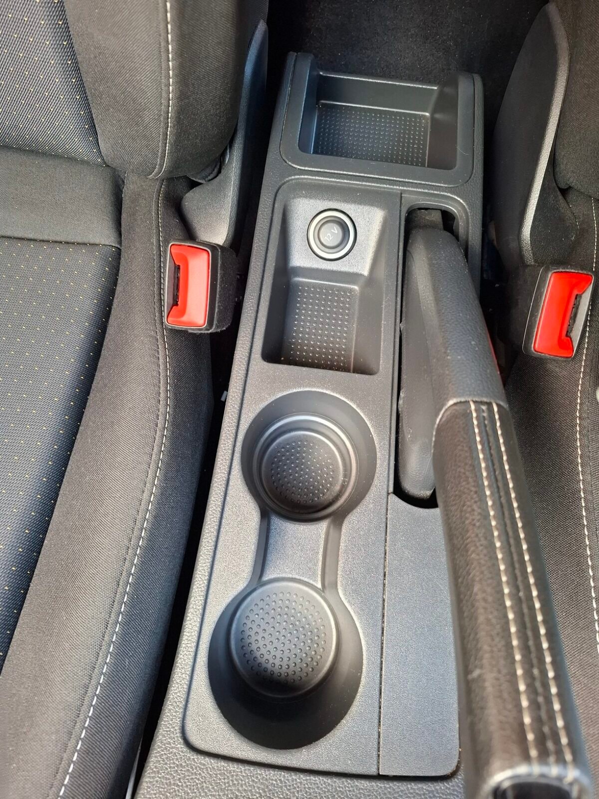 SEAT IBIZA Style Tsi 110