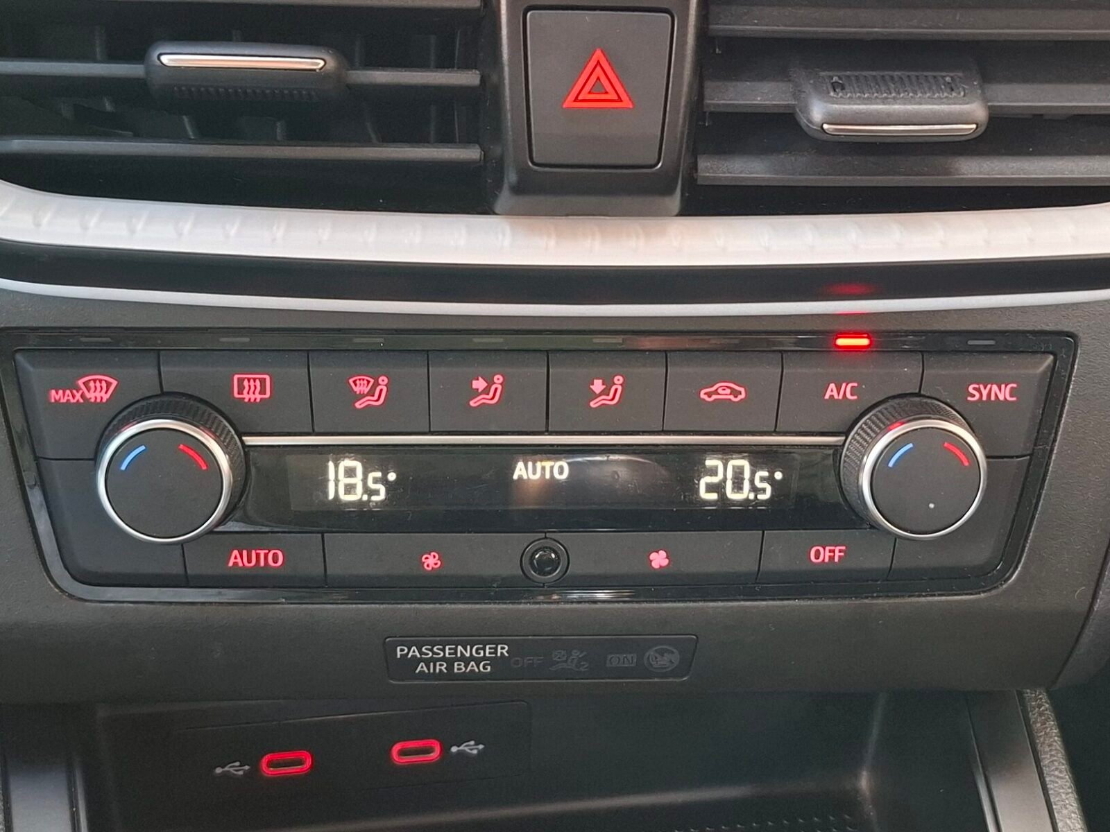 SEAT IBIZA Style Tsi 110