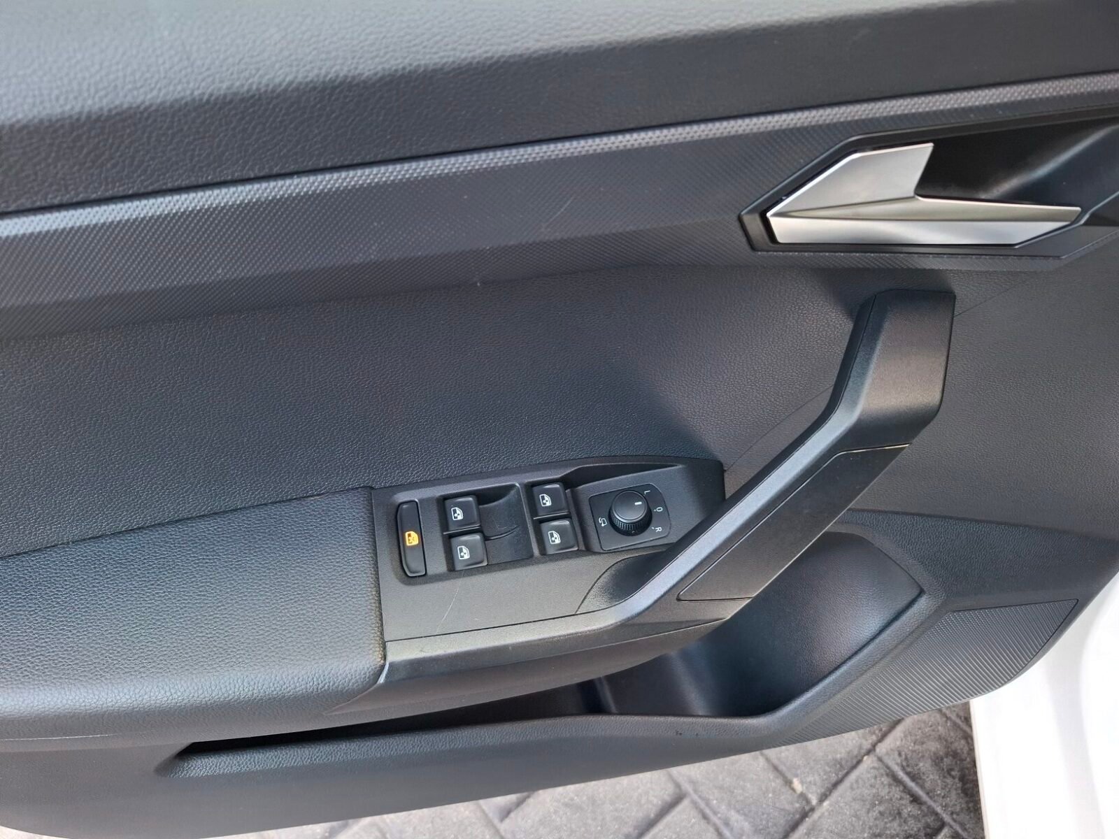 SEAT IBIZA Style Tsi 110