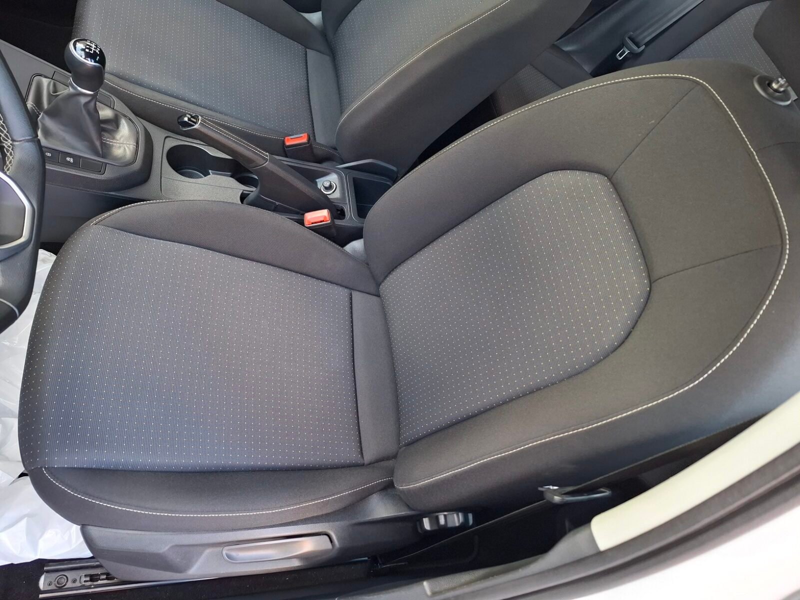 SEAT IBIZA Style Tsi 110