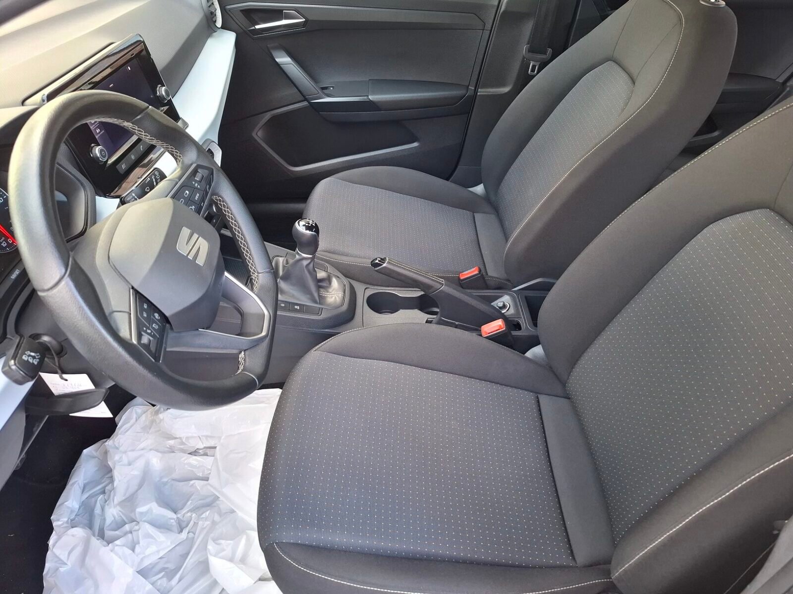 SEAT IBIZA Style Tsi 110