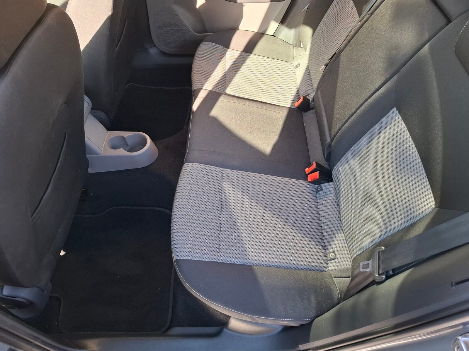 SEAT Toledo Style Tdi