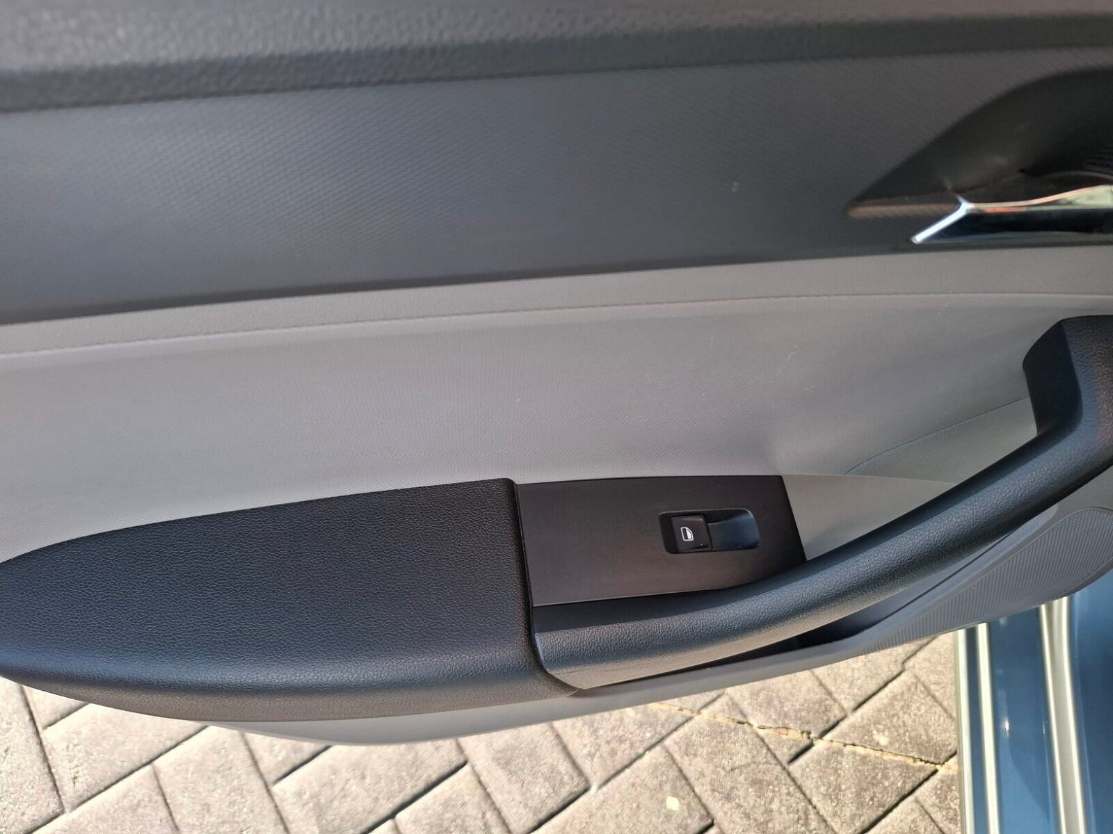 SEAT Toledo Style Tdi