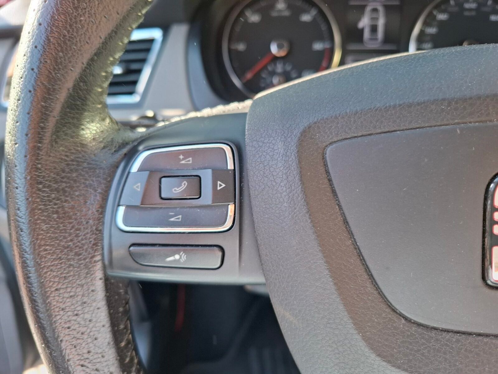 SEAT Toledo Style Tdi